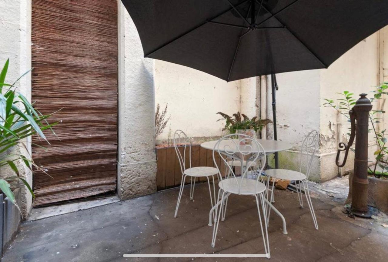 Loft Sur Saone Apartment Lyon Exterior photo