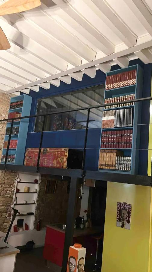 Loft Sur Saone Apartment Lyon Exterior photo
