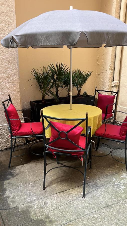 Loft Sur Saone Apartment Lyon Exterior photo